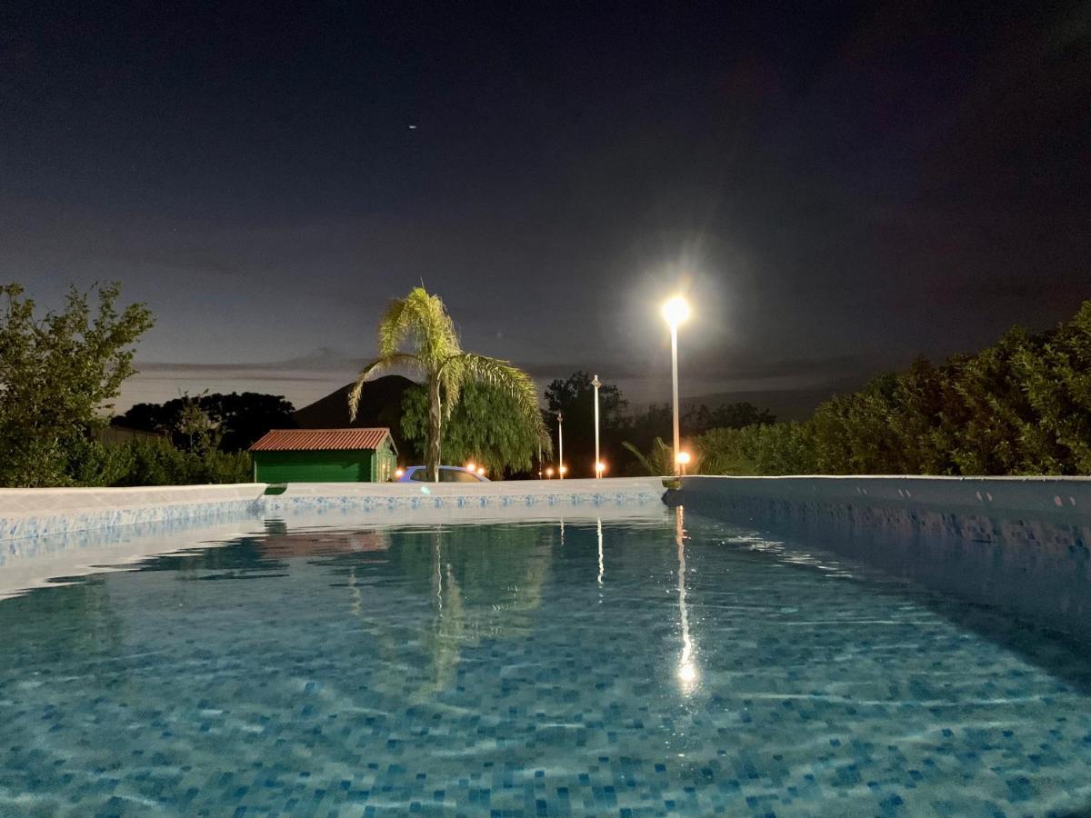 Villa Valentino Pompeji Bagian luar foto