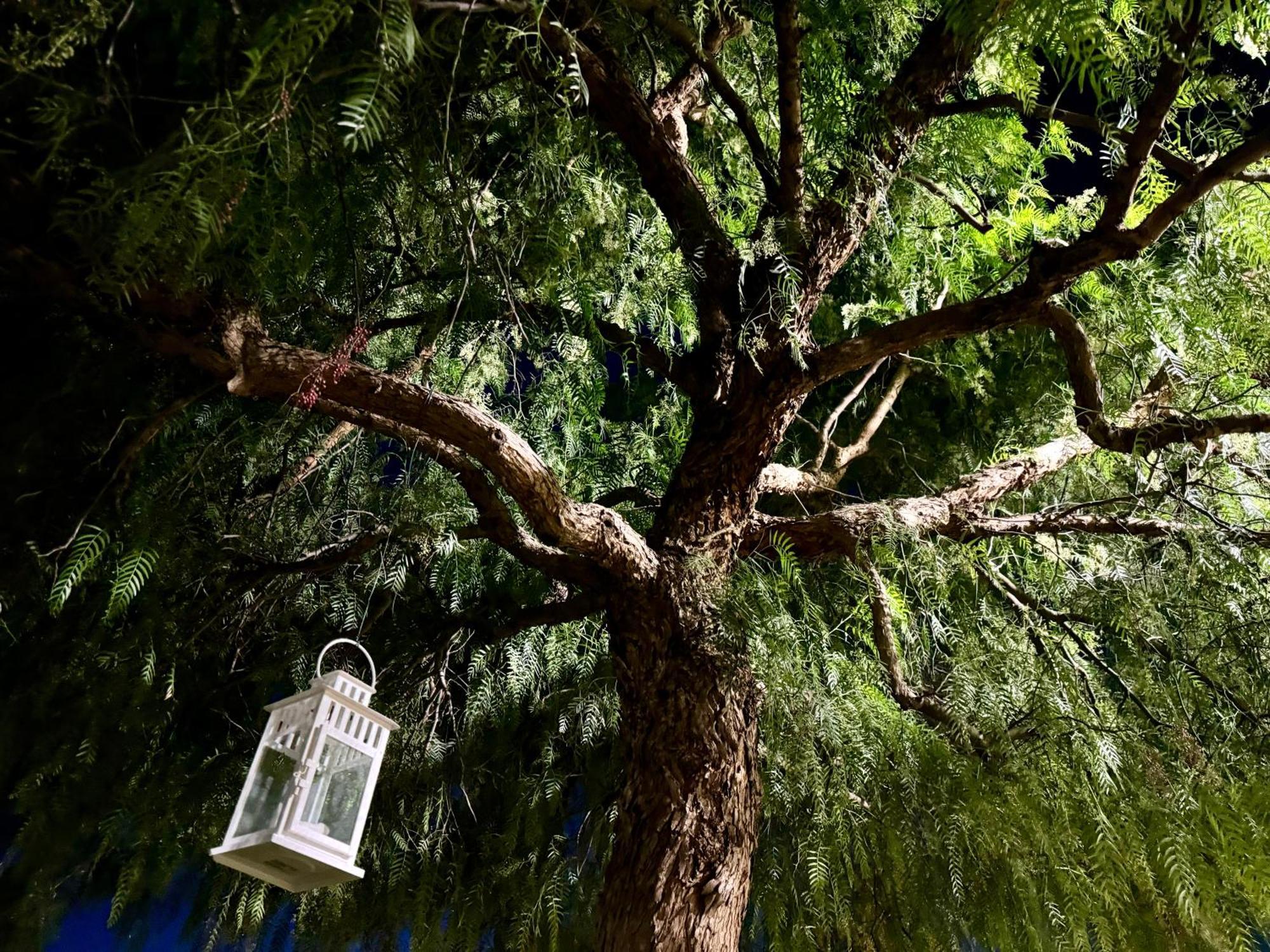 Villa Valentino Pompeji Bagian luar foto